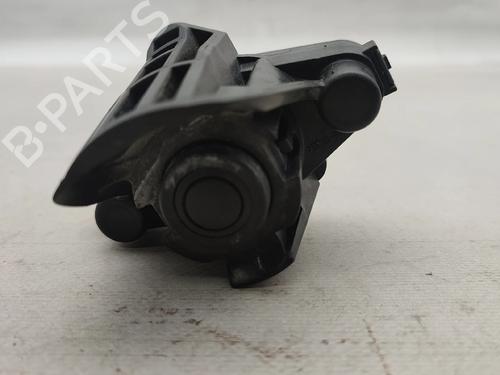 Tailgate handle PEUGEOT 108 1.0 VTi | BP28727093C132 