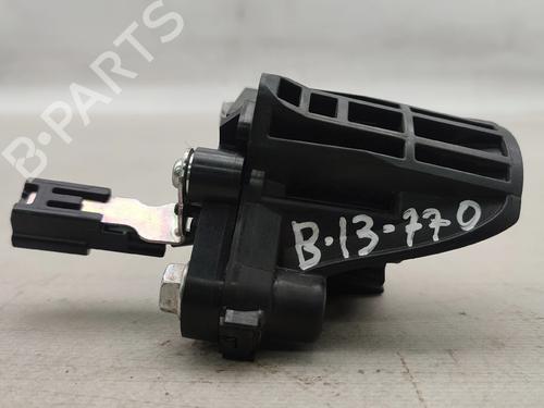 Tailgate handle PEUGEOT 108 1.0 VTi | BP28727093C132 