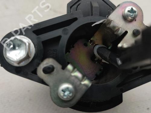 Tailgate handle PEUGEOT 108 1.0 VTi | BP28727093C132 