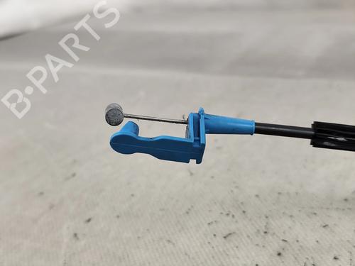 Front left lock FORD FIESTA IV (JA_, JB_) 1.25 i 16V | BP28005321C98