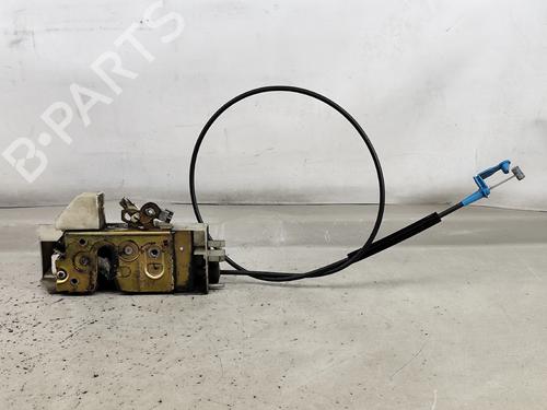 Venstre fortil lås FORD FIESTA IV (JA_, JB_) 1.25 i 16V (75 hp) 28005321