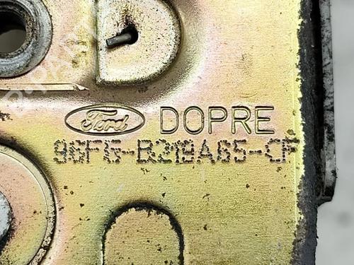 Front left lock FORD FIESTA IV (JA_, JB_) 1.25 i 16V | BP28005321C98