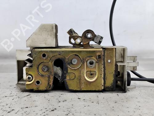 Front left lock FORD FIESTA IV (JA_, JB_) 1.25 i 16V | BP28005321C98