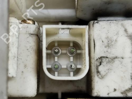 Front left lock FORD FIESTA IV (JA_, JB_) 1.25 i 16V | BP28005321C98