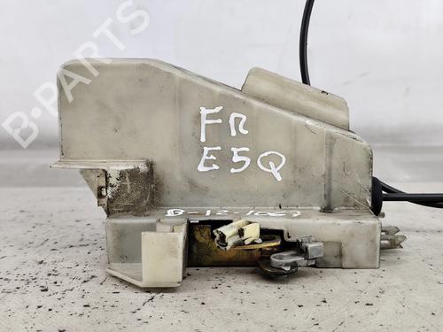 Front left lock FORD FIESTA IV (JA_, JB_) 1.25 i 16V | BP28005321C98