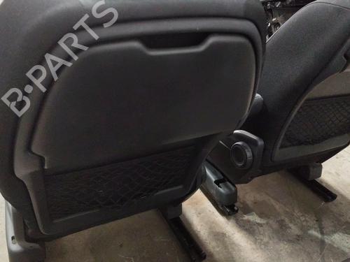Seats set CITROËN C4 Picasso II 1.6 BlueHDi 120 | BP28728648C78 