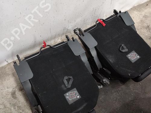 Seats set CITROËN C4 Picasso II 1.6 BlueHDi 120 | BP28728648C78 