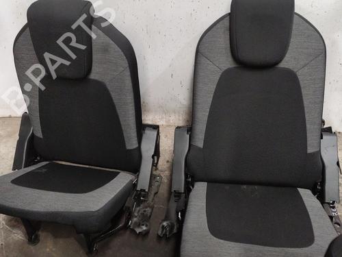 Seats set CITROËN C4 Picasso II 1.6 BlueHDi 120 | BP28728648C78 