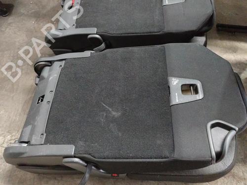 Seats set CITROËN C4 Picasso II 1.6 BlueHDi 120 | BP28728648C78 