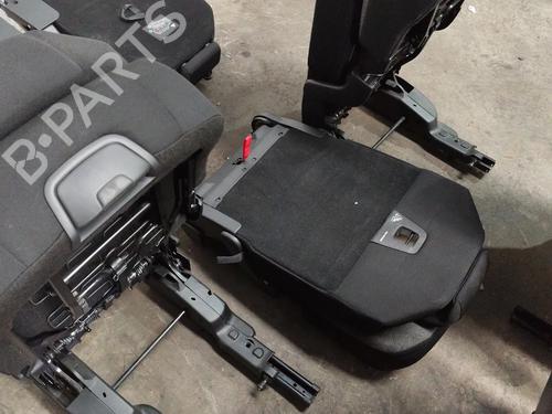 Seats set CITROËN C4 Picasso II 1.6 BlueHDi 120 | BP28728648C78 