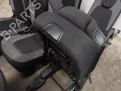 Seats set CITROËN C4 Picasso II 1.6 BlueHDi 120 | BP28728648C78 