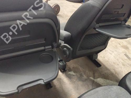 Seats set CITROËN C4 Picasso II 1.6 BlueHDi 120 | BP28728648C78 
