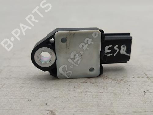 Electronic module PEUGEOT 108 1.0 VTi | BP28728650M83 