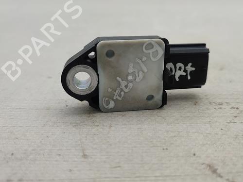Electronic module PEUGEOT 108 1.0 VTi | BP28728649M83 