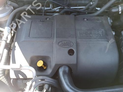Engine LAND ROVER FREELANDER I (L314) 2.0 DI 4x4 20T2N