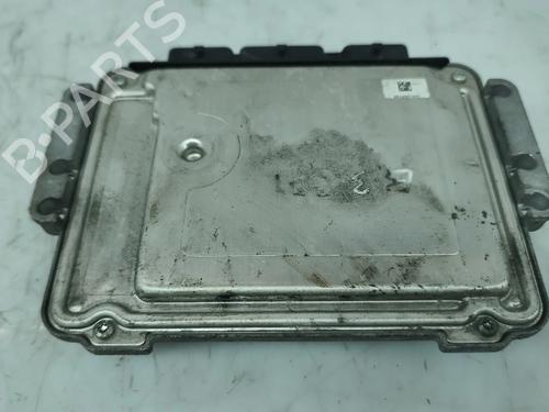 Motorstyringsenhet CITROËN XSARA PICASSO (N68) 1.6 HDi | BP28439998M57