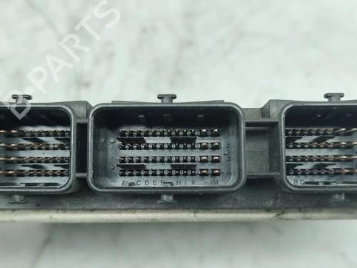 Motorstyringsenhet CITROËN XSARA PICASSO (N68) 1.6 HDi | BP28439998M57