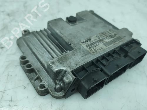 Motorstyringsenhet CITROËN XSARA PICASSO (N68) 1.6 HDi | BP28439998M57