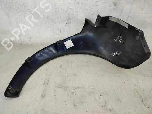 Right front fenders SMART CITY-COUPE (450) 0.7 (450.352, 450.353) | BP23842439C42 