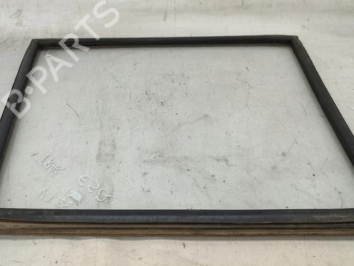 Rear left door window NISSAN PATROL GR IV (Y60, GR)  | BP28730028C20 