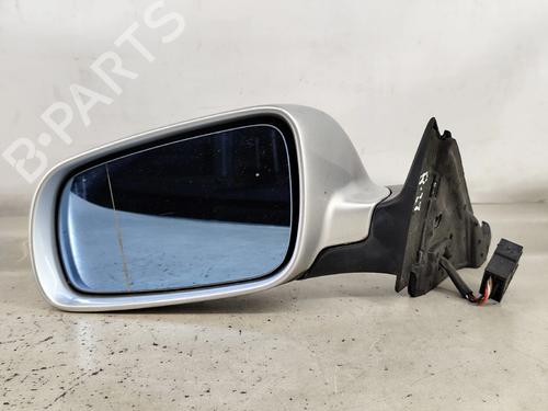 Left mirror AUDI A3 (8L1) 1.6 | BP28715570C26 