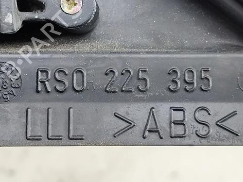 Left mirror AUDI A3 (8L1) 1.6 | BP28715570C26 