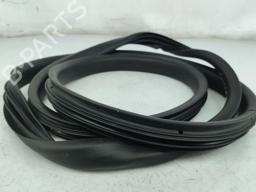 Rubber door seal DACIA LOGAN III (3K_) 1.0 TCe 90 (3KM6) | BP28727198C142 