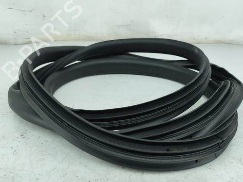 Rubber door seal DACIA LOGAN III (3K_) 1.0 TCe 90 (3KM6) | BP28727198C142 