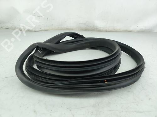 Rubber door seal DACIA LOGAN III (3K_) 1.0 TCe 90 (3KM6) | BP28727199C142 