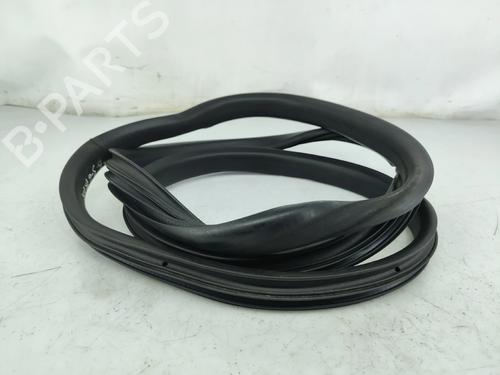 Rubber door seal DACIA LOGAN III (3K_) 1.0 TCe 90 (3KM6) | BP28727200C142 
