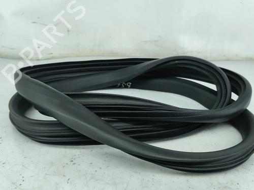 Rubber door seal DACIA LOGAN III (3K_) 1.0 TCe 90 (3KM6) | BP28727201C142 