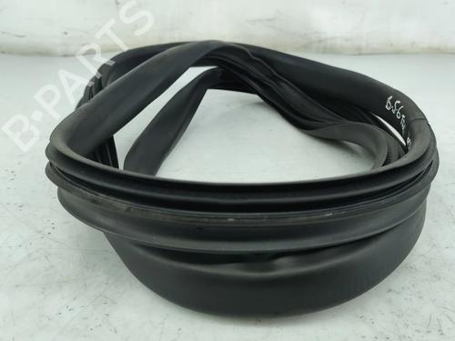 Rubber door seal DACIA LOGAN III (3K_) 1.0 TCe 90 (3KM6) | BP28727201C142 
