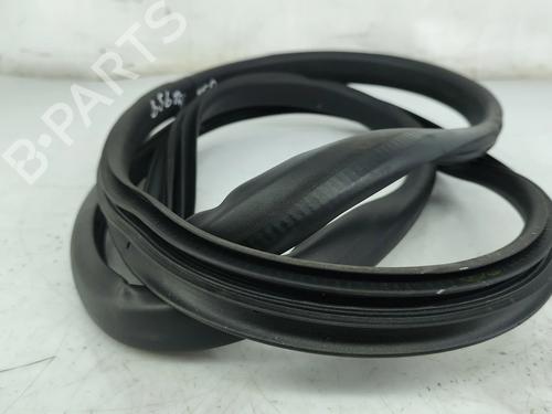 Rubber door seal DACIA LOGAN III (3K_) 1.0 TCe 90 (3KM6) | BP28727201C142 