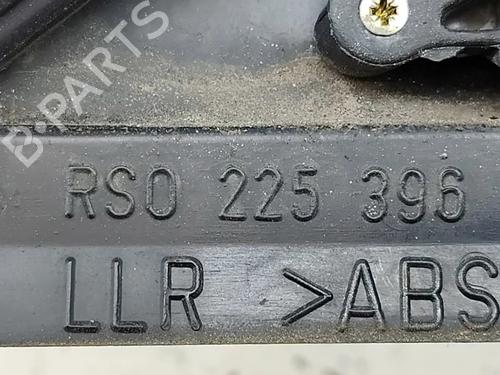 Right mirror AUDI A3 (8L1) 1.6 | BP28715572C27