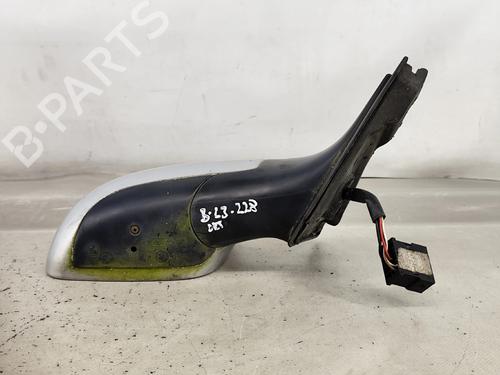 Right mirror AUDI A3 (8L1) 1.6 | BP28715572C27
