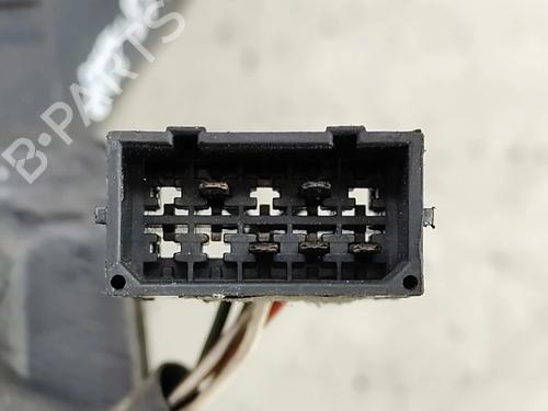 Right mirror AUDI A3 (8L1) 1.6 | BP28715572C27