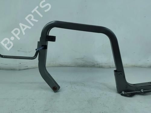 Hinge/Door check strap DACIA LOGAN III (3K_) 1.0 TCe 90 (3KM6) | BP28727202C146 