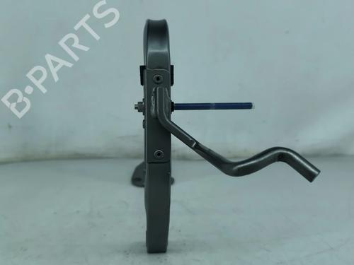 Hinge/Door check strap DACIA LOGAN III (3K_) 1.0 TCe 90 (3KM6) | BP28727202C146 