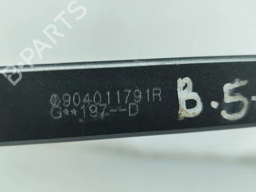 Hinge/Door check strap DACIA LOGAN III (3K_) 1.0 TCe 90 (3KM6) | BP28727203C146 