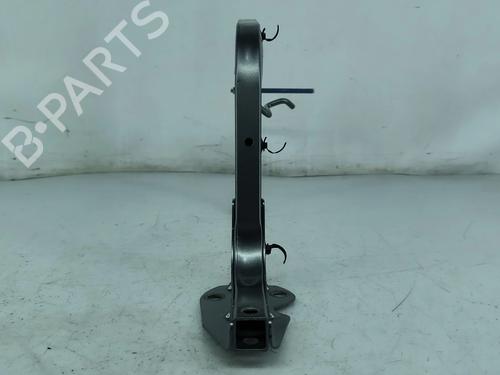 Hinge/Door check strap DACIA LOGAN III (3K_) 1.0 TCe 90 (3KM6) | BP28727203C146 