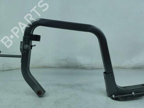Hinge/Door check strap DACIA LOGAN III (3K_) 1.0 TCe 90 (3KM6) | BP28727203C146 