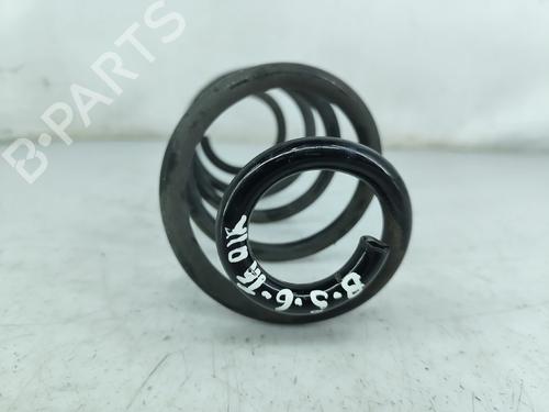 Shock absorber spring DACIA LOGAN III (3K_) 1.0 TCe 90 (3KM6) | BP28727210C152 