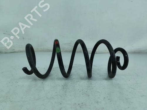 Shock absorber spring DACIA LOGAN III (3K_) 1.0 TCe 90 (3KM6) | BP28727210C152 