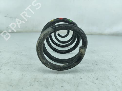 Shock absorber spring DACIA LOGAN III (3K_) 1.0 TCe 90 (3KM6) | BP28727210C152 