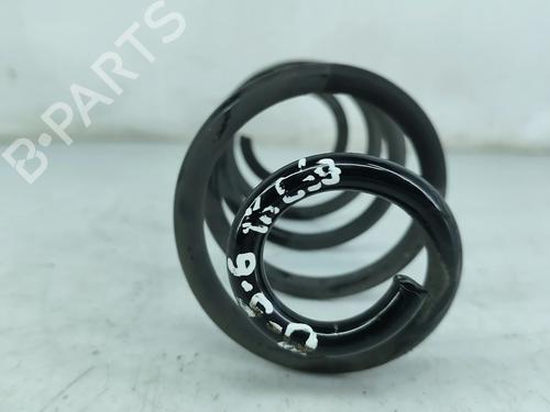 Shock absorber spring DACIA LOGAN III (3K_) 1.0 TCe 90 (3KM6) | BP28727211C152 