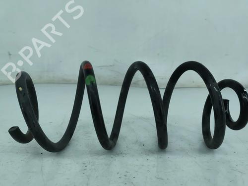Shock absorber spring DACIA LOGAN III (3K_) 1.0 TCe 90 (3KM6) | BP28727211C152 