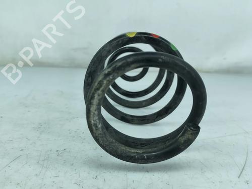 Shock absorber spring DACIA LOGAN III (3K_) 1.0 TCe 90 (3KM6) | BP28727211C152 