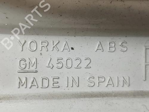 Right taillight OPEL CORSA B (S93) 1.5 D (F08, F68, M68) | BP28715571C35