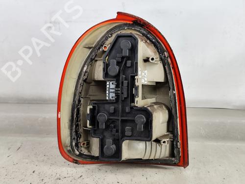 Right taillight OPEL CORSA B (S93) 1.5 D (F08, F68, M68) | BP28715571C35