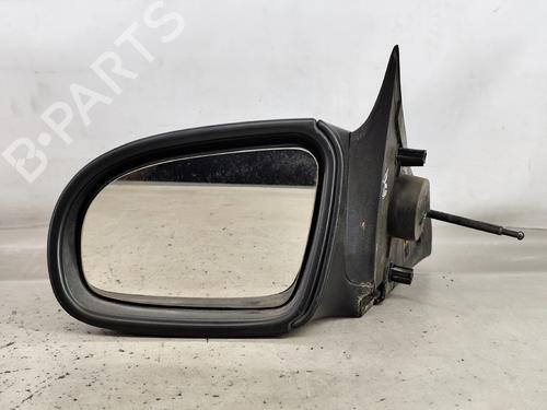 Używane Lusterko boczne lewe OPEL CORSA B (S93) 1.5 D (F08, F68, M68) (50 hp) 28715565